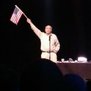 Meet your Posher, Dan